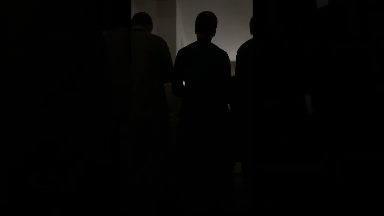 مسجد السنه في الدعوه السلاميه شيخ صلاح الرحيبي صلاة التهجد