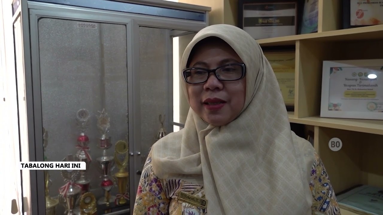 Layanan Perpustakaan Keliling Hadir di Desa Uwie, Anak-anak Antusias Membaca & Ikuti Storytelling