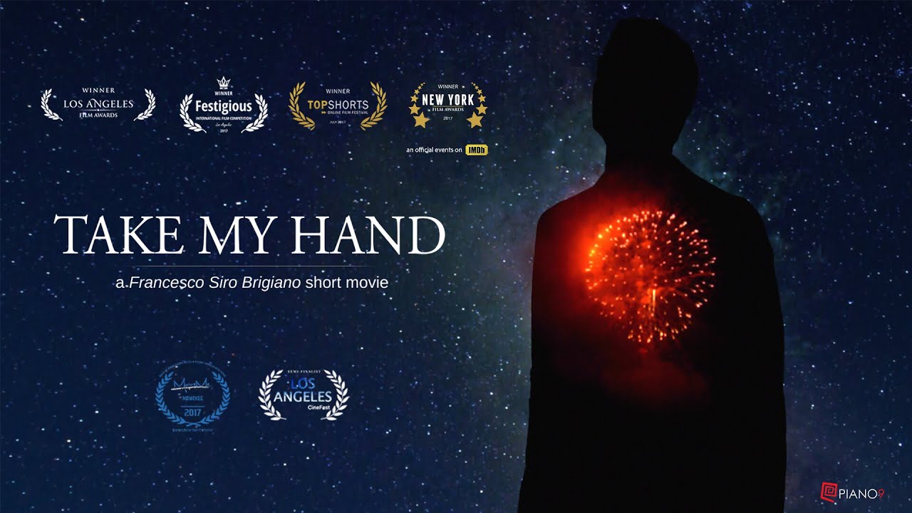 Take My Hand (2017) | Indie Inspirational Short Film