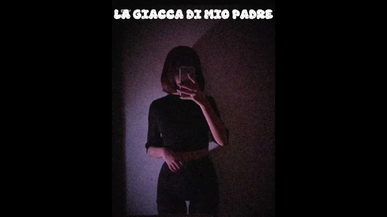 LA GIACCA DI MIO PADRE-Luly 