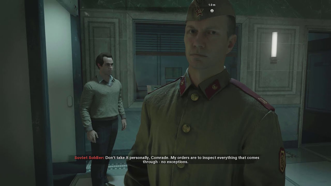 Call of Duty: Black Ops Cold War | Realism/No Damage | 6: Desperate Measures