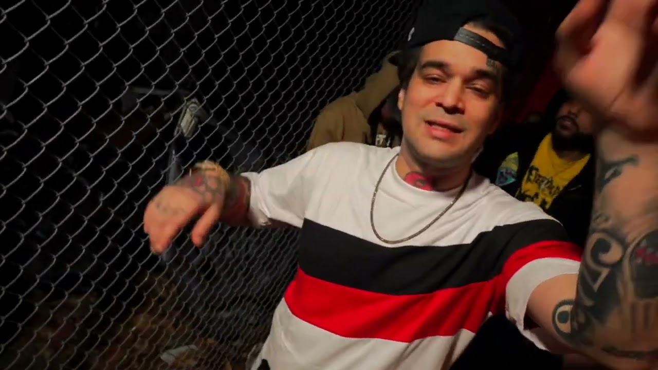 Liyj - Expensive Taste feat. A-Wax & Lonz Luthor (Official Music Video)