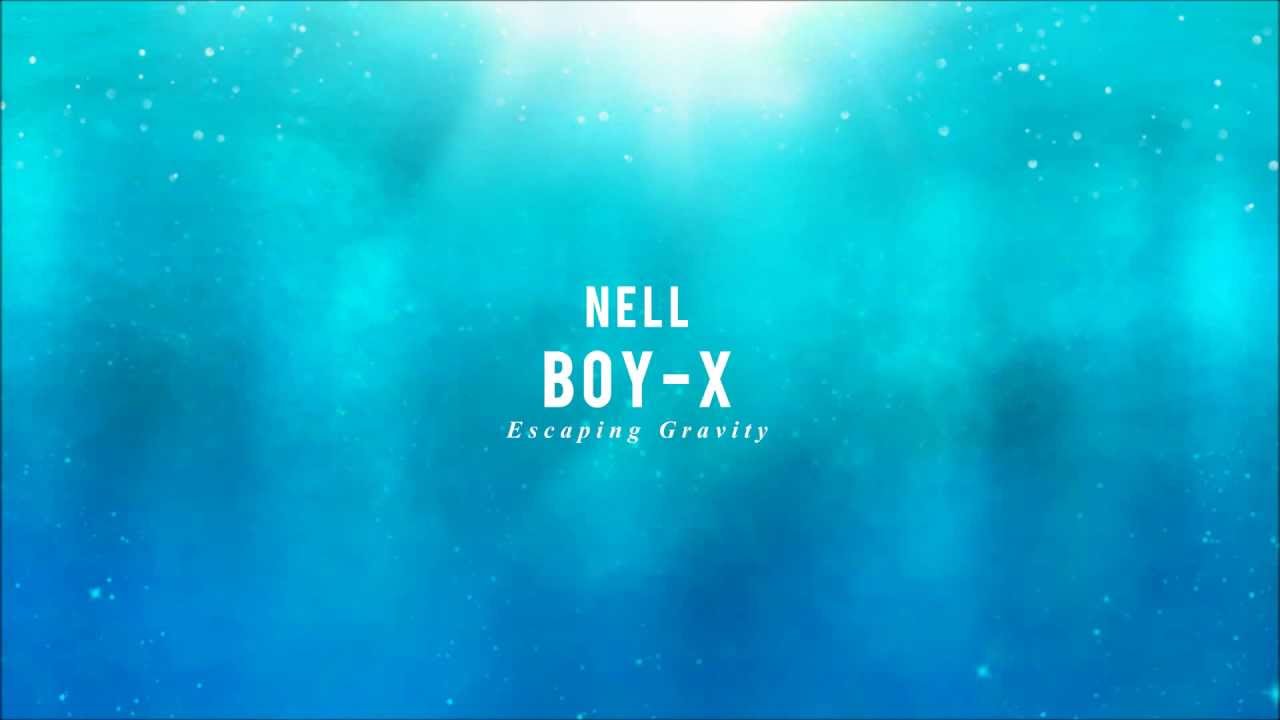 [ENG] Nell - Boy-X