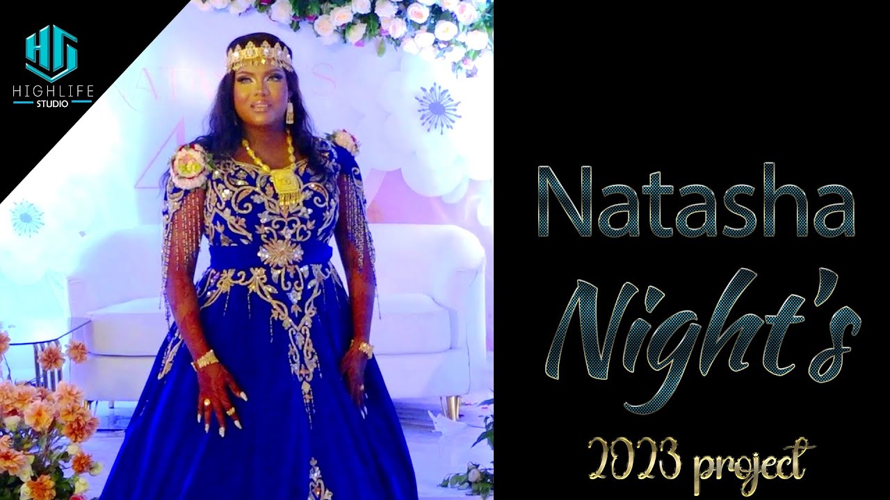 NATASHA 40