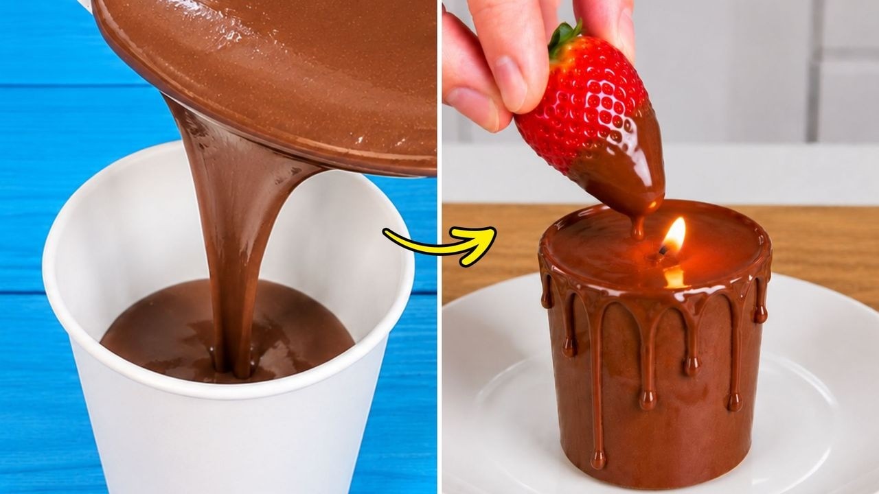 🍳 I Tried the Most Unusual Food Recipes & Was Completely Shocked! 😱