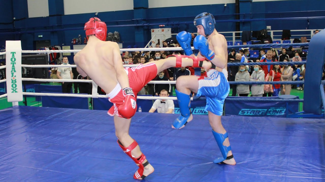 K-1 Kickboxing Juniors 71kg 2004-2005 #kickboxing #juniors #knockout #fight #championship #k1