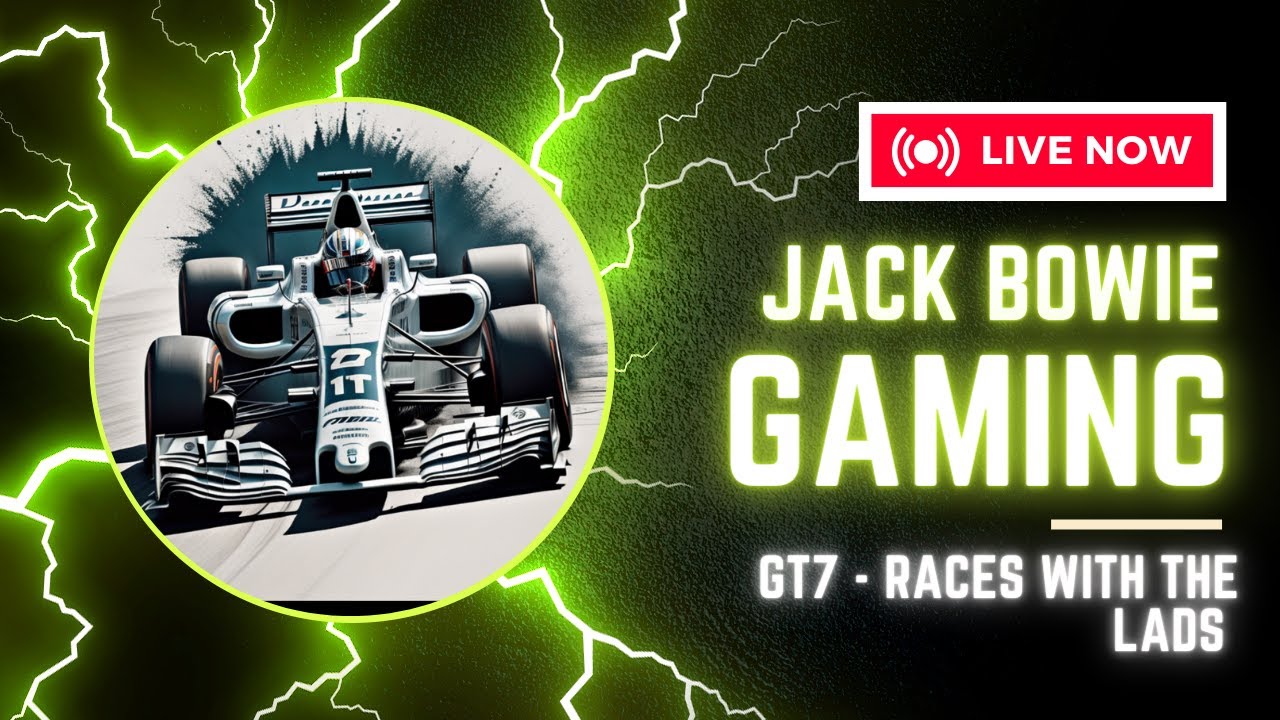 GT7 - ABU DHABI & CANADA