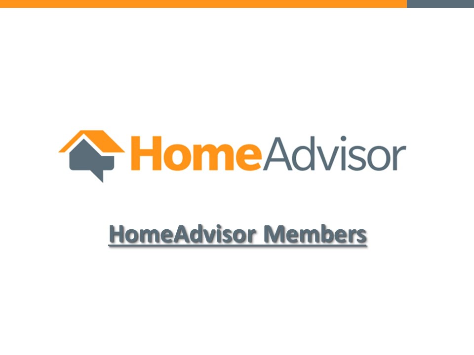 The HomeAdvisor Member Webinar