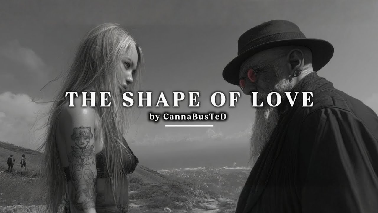 The Shape of Love