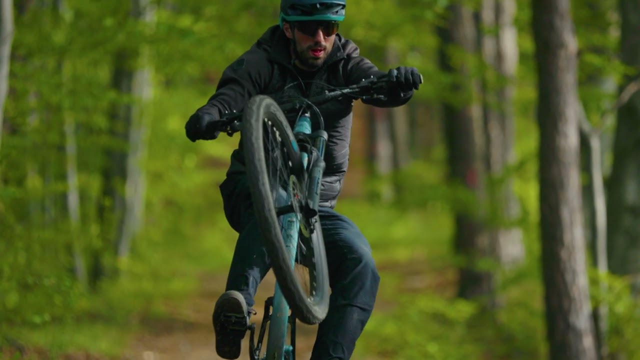 Cross Bike -25th Anniversary