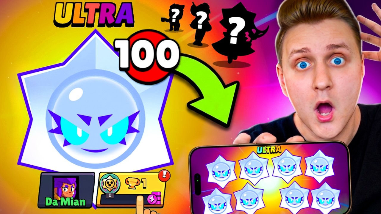 Otworzyłem 100x ULTRA CHAOS DROP na NOWYM KONCIE i stało się TO!😱 (56 ZADYMIARZY + SKIN&Oacute;W)