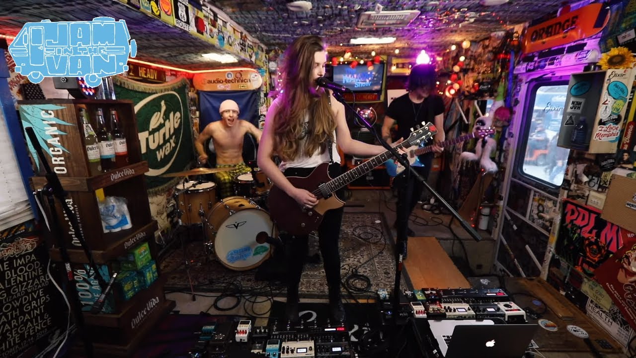 BEXLEY - Full Set (Live at The 2020 NAMM Show) #JAMINTHEVAN