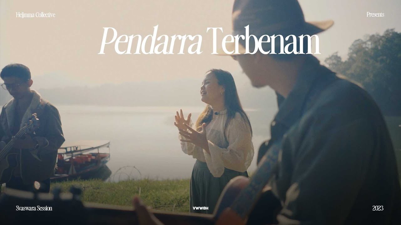 Pendarra - Terbenam | Svaswara Session