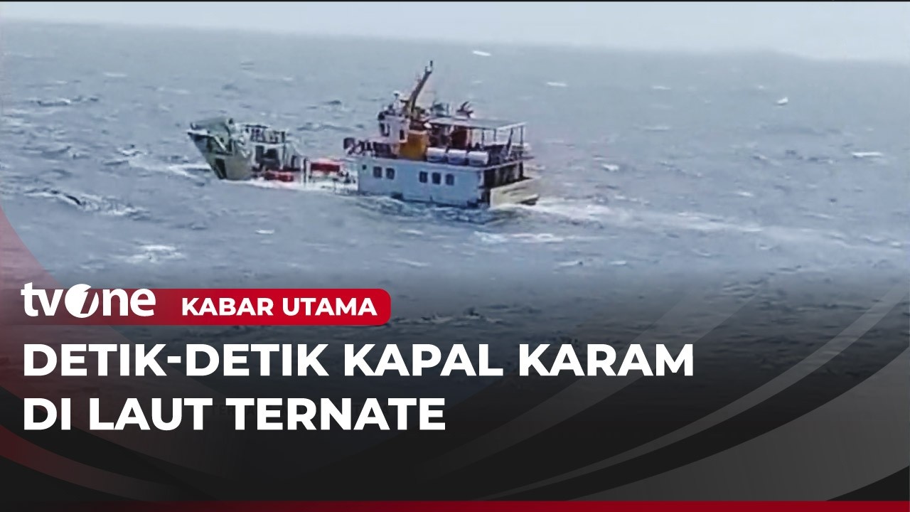 [FULL] Kabar Utama (16/03/2026) | tvOne