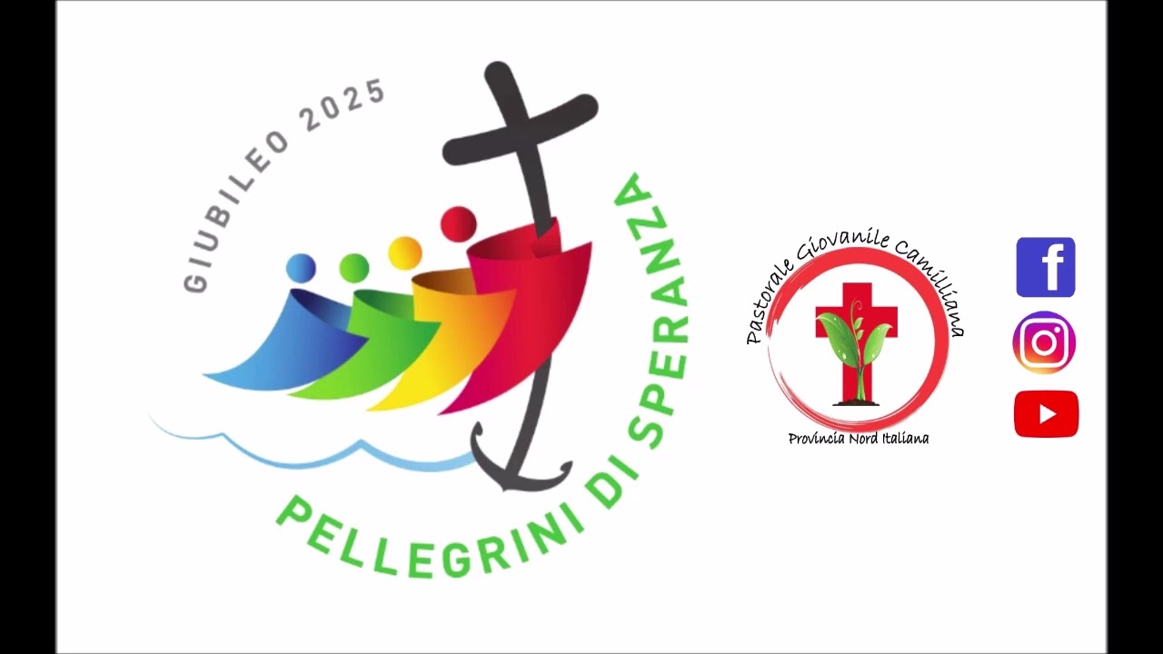 Inno Giubileo 2025