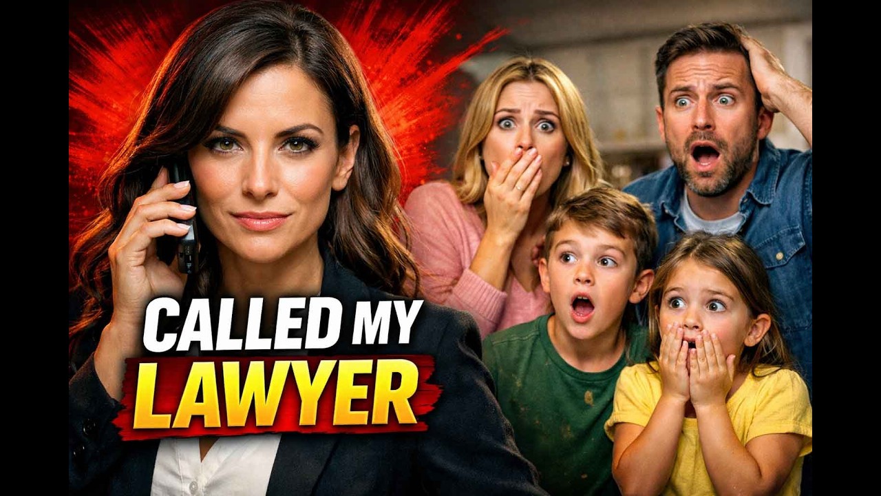 Did I Make a Huge Mistake By Calling My Lawyer About My Kids Concerns?