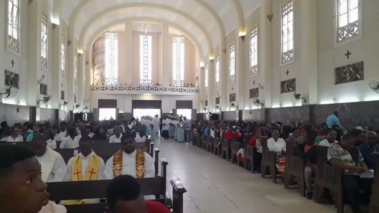 Ordenaçao diaconal