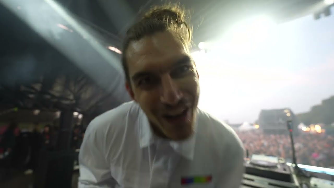 Beauty & the Beats - Funhouse Festival 2024 (Full Set)