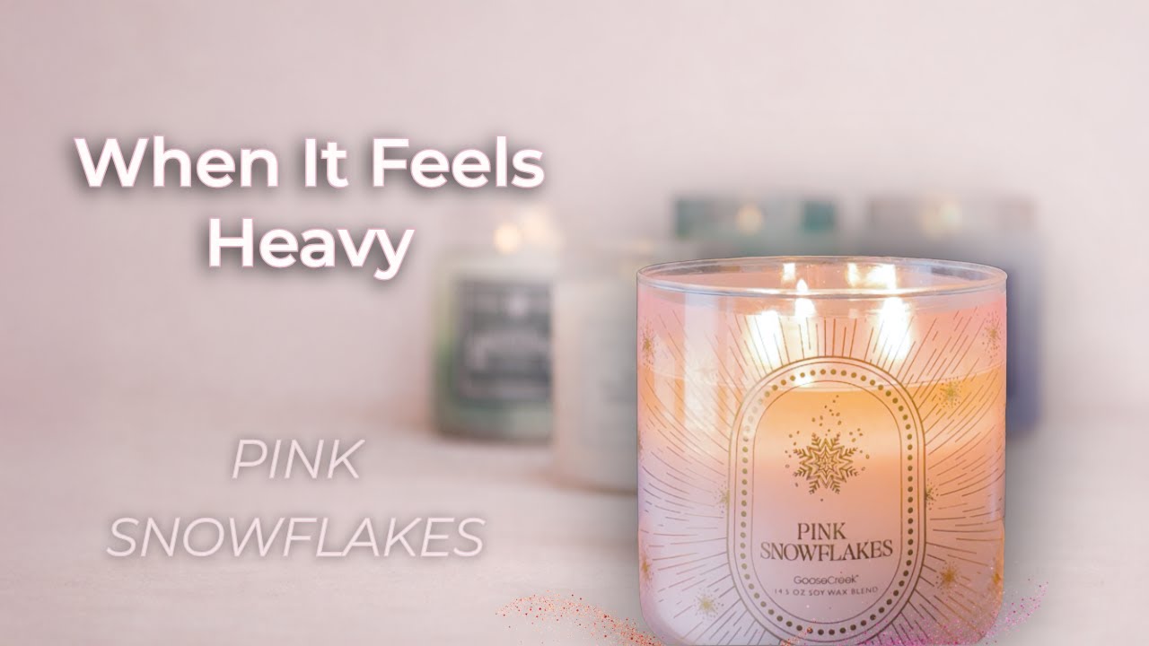 Holiday Blues Are Real — This Candle Helped