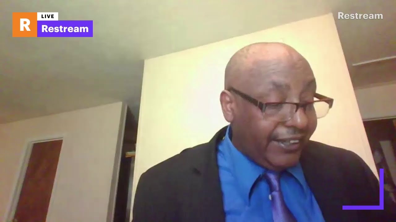 #AHMED BASHIR Human rights activists