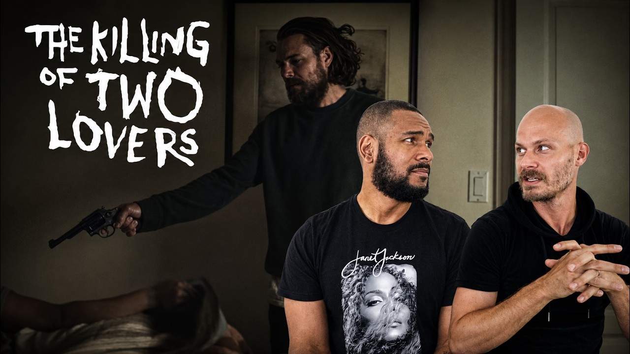 THE KILLING OF TWO LOVERS Movie Review **SPOILER ALERT**