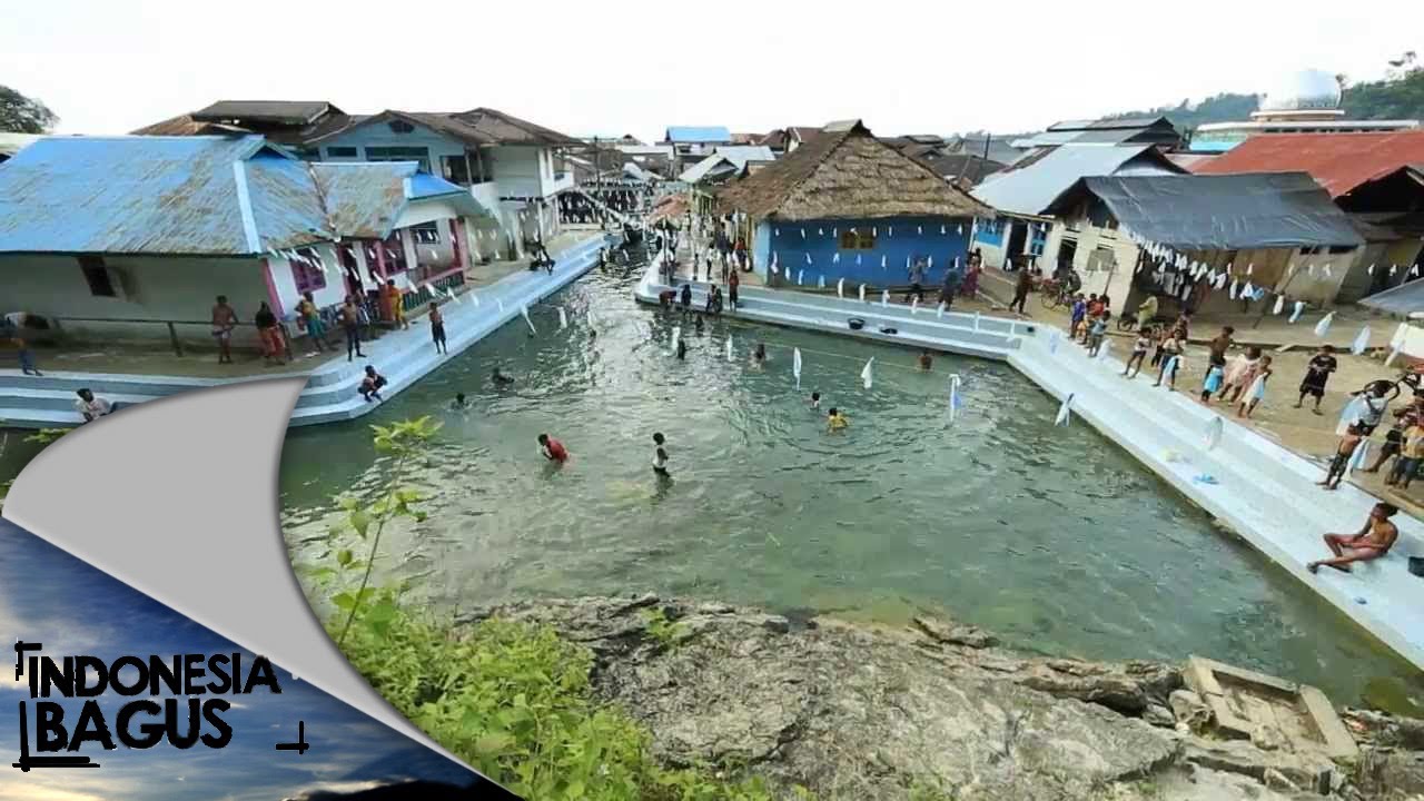 indonesia bagus - Pulau Seram