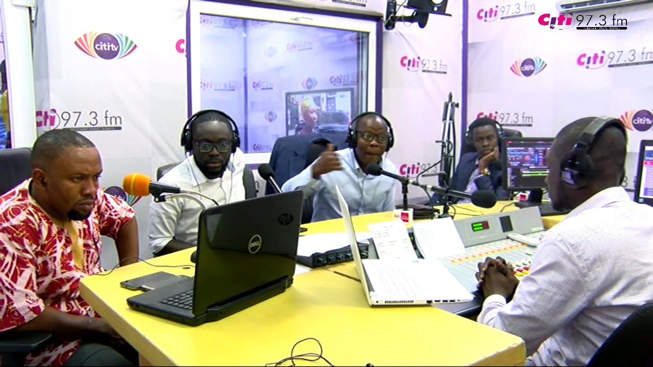 Sports Panorama: Ghana's performances at the All Africa Games, premier league game week 4
