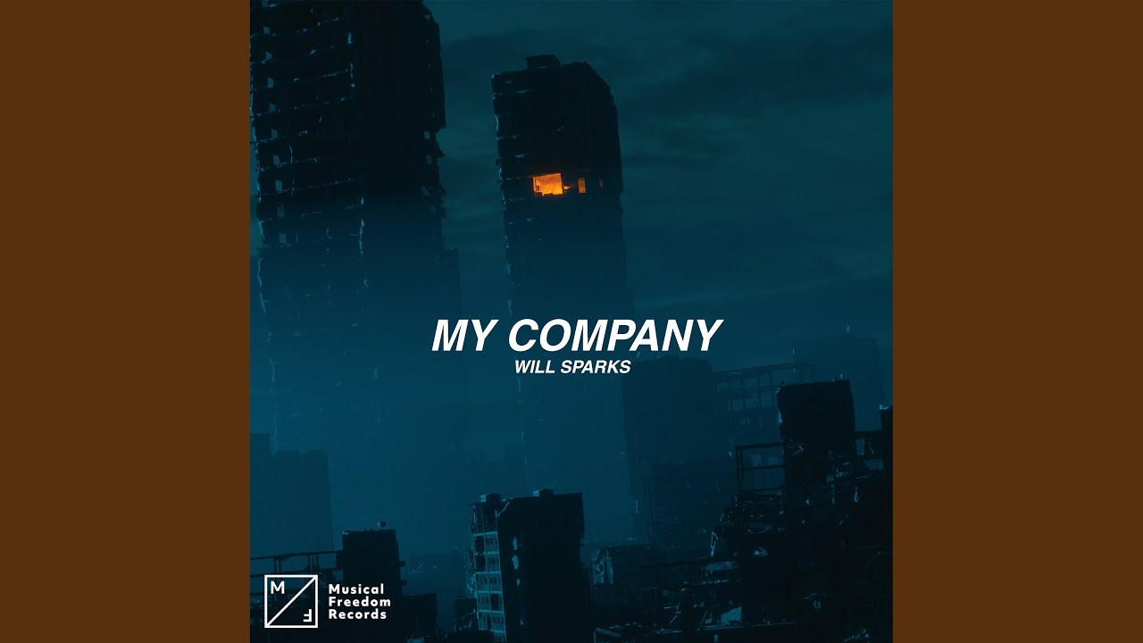 My Company