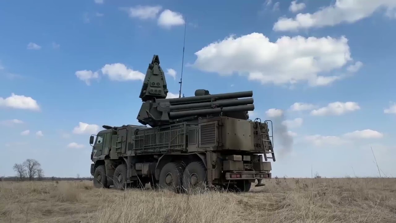 День ПВО-2025