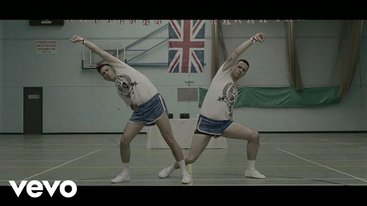 Major Look - Bass Generation ft. Ragga Twins