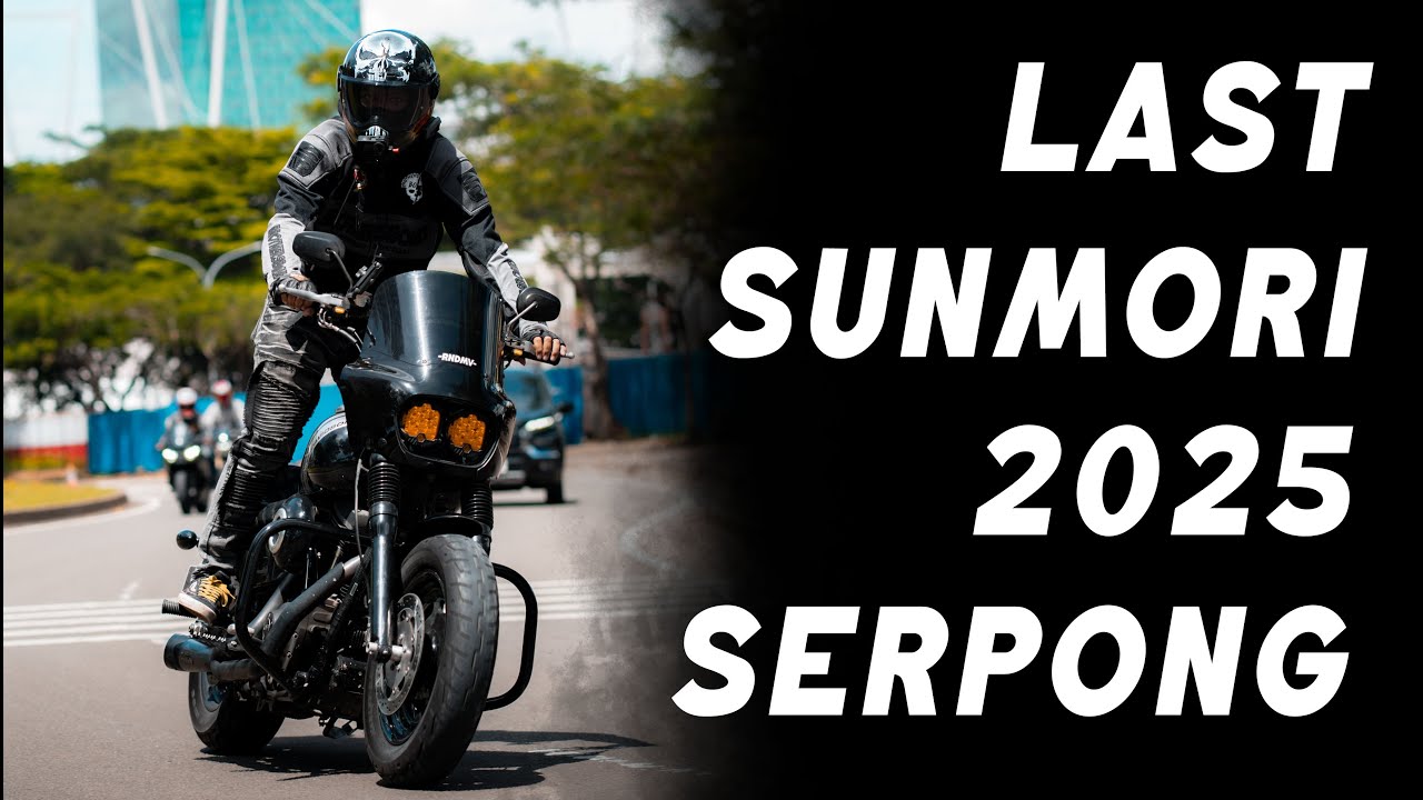 LAST SUNMORI 2025 RNDMV