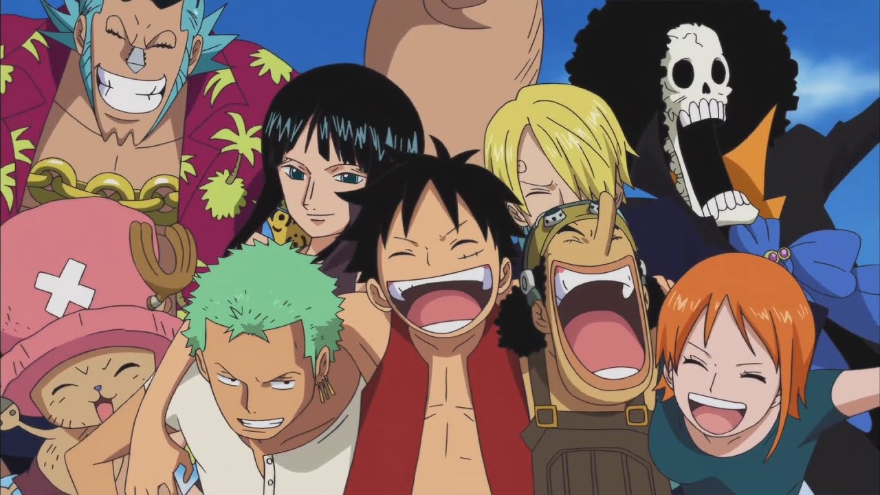 One Piece opening 13 | One Day | Español Latino