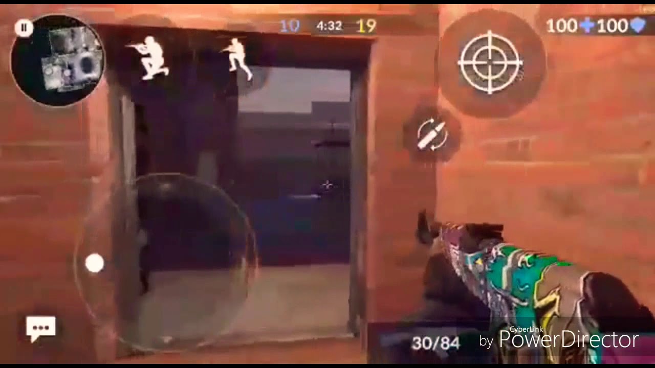 1Tap 🔫