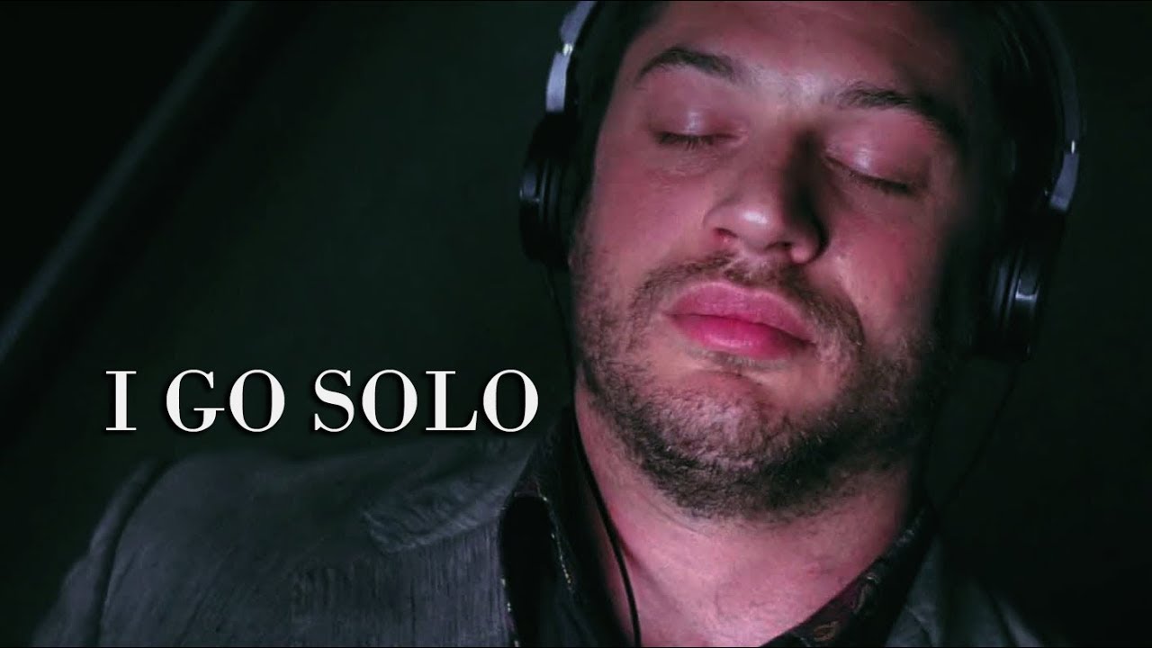 Inception - I Go Solo