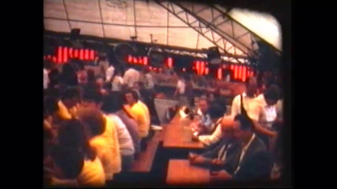 10 Jahre TSV Pfaffendorf im Juli 1981