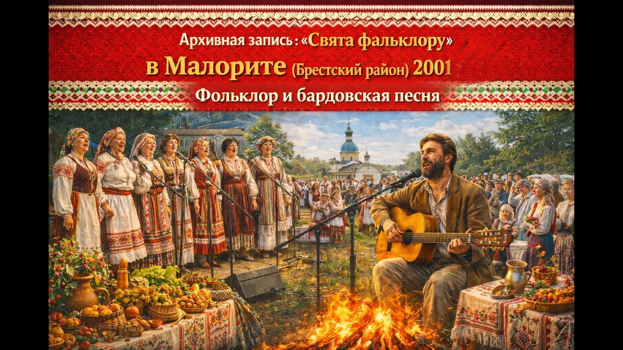 Архивная запись: 