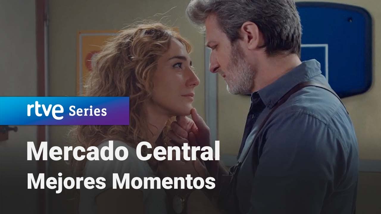 Mercado Central: Los mejores momentos de la semana 234 - 235 #MercadoCentral | RTVE Series