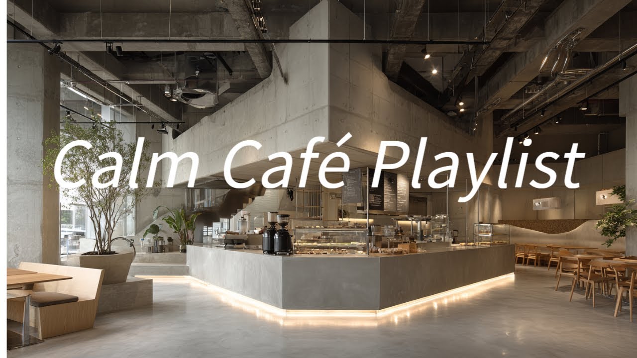 LIVE | Calm Indie Playlist | 일·공부할 때 틀어두기 좋은 감성 팝