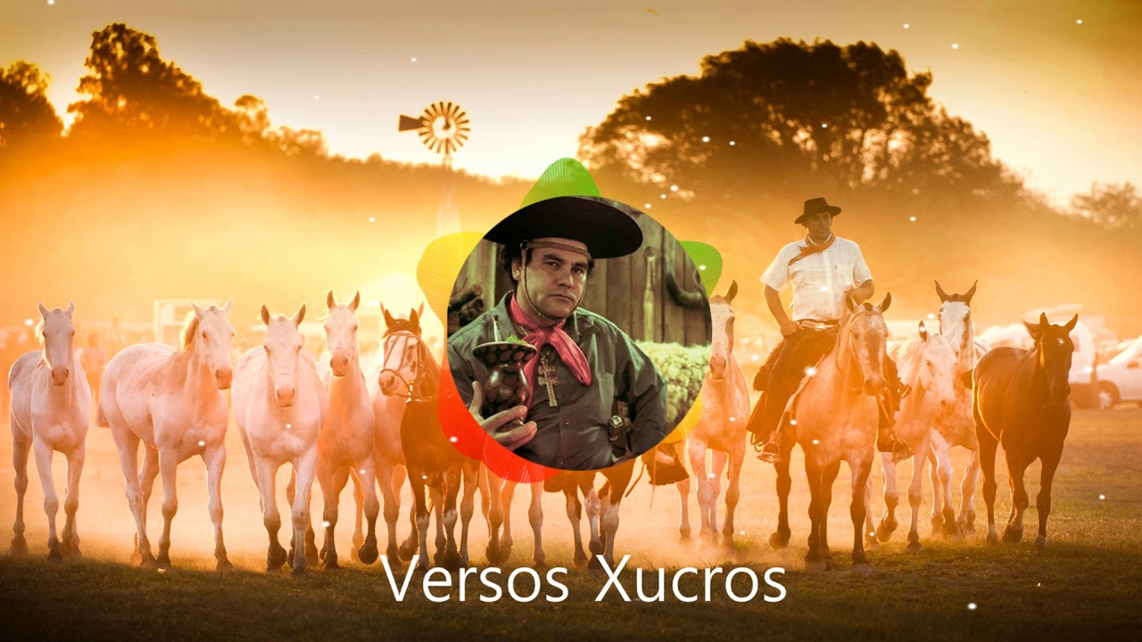 Baitaca - Versos Xucros