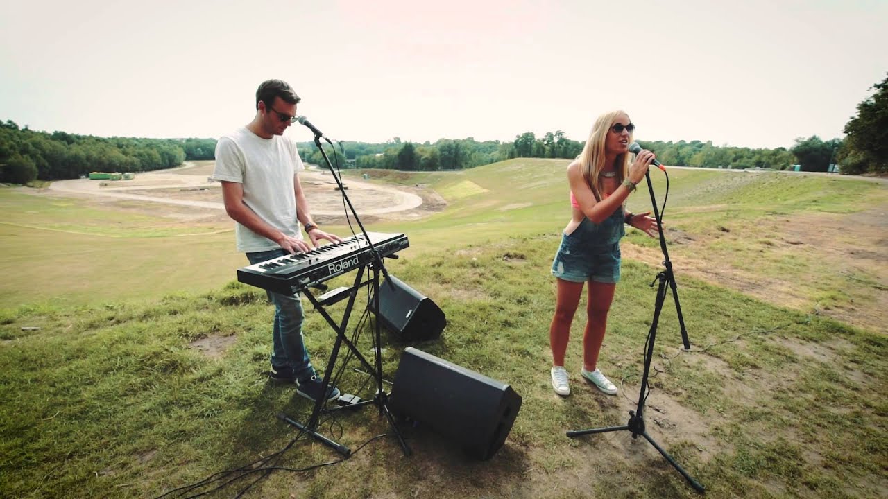 Tribute To Tomorrow (Jan Kerckhofs & Eva Blom)
