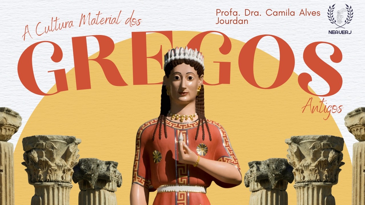 Aula 4 - Curso de extensão Entre a História e a Arqueologia