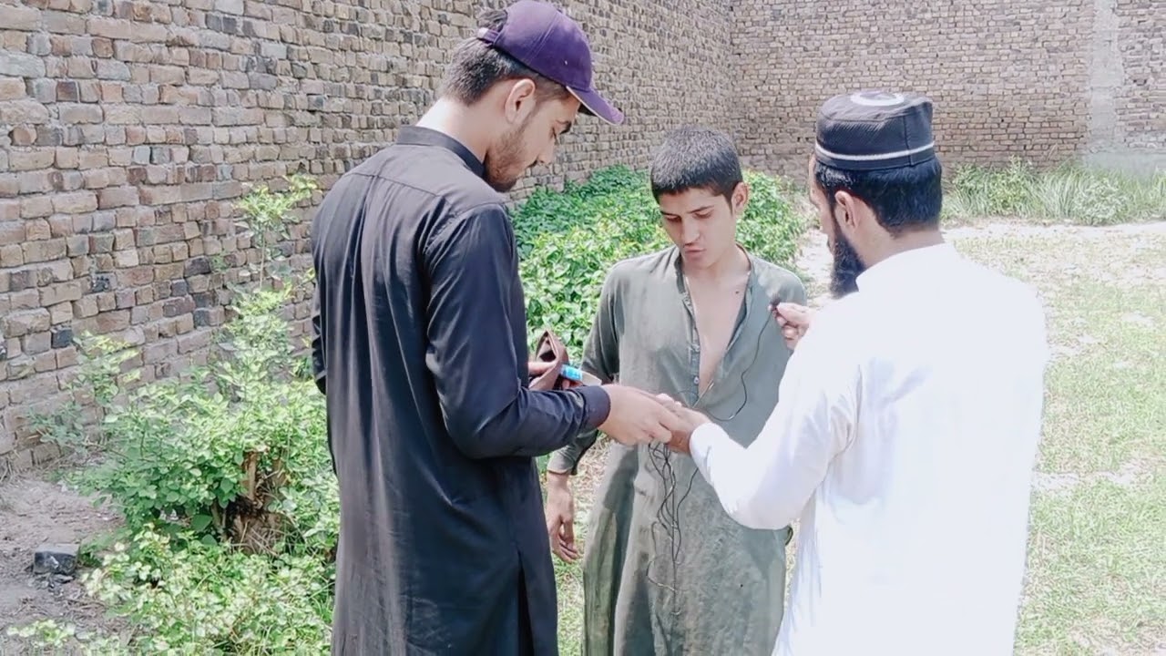 Taj welfare organization drugs hospital Peshawar