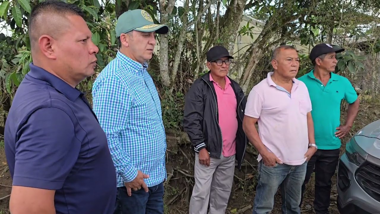 Alcald&iacute;a y Ciudad Moderna llevan iluminaci&oacute;n a barrios y veredas de Popay&aacute;n 
