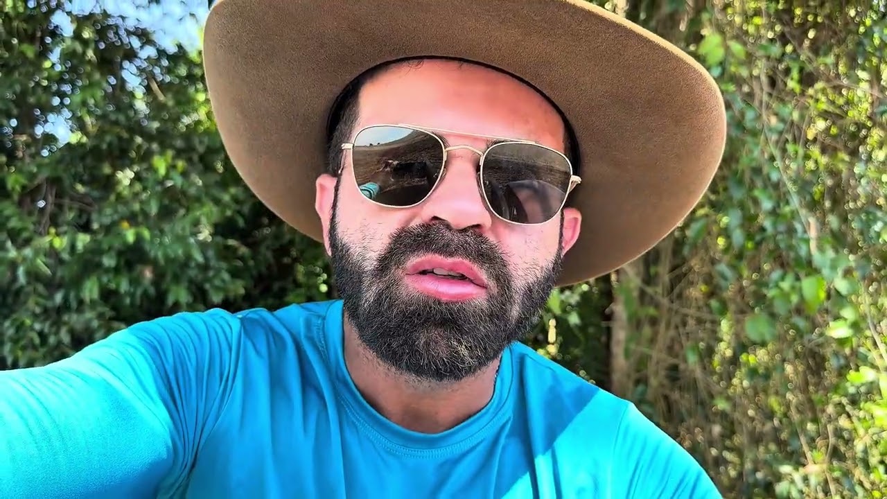 O MILHO VEM VINDO! Como estamos acelerando o plantio após a Soja.