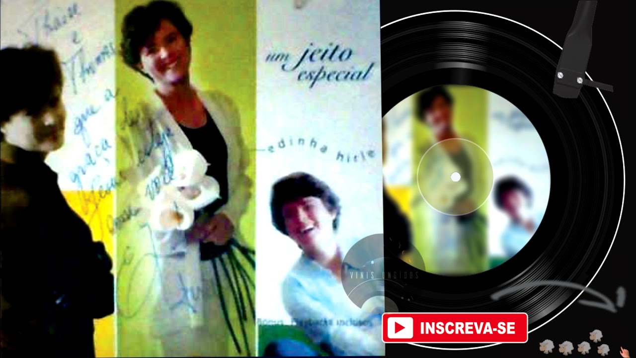 Sublime Amor ♫ | EDINHA HIRLE