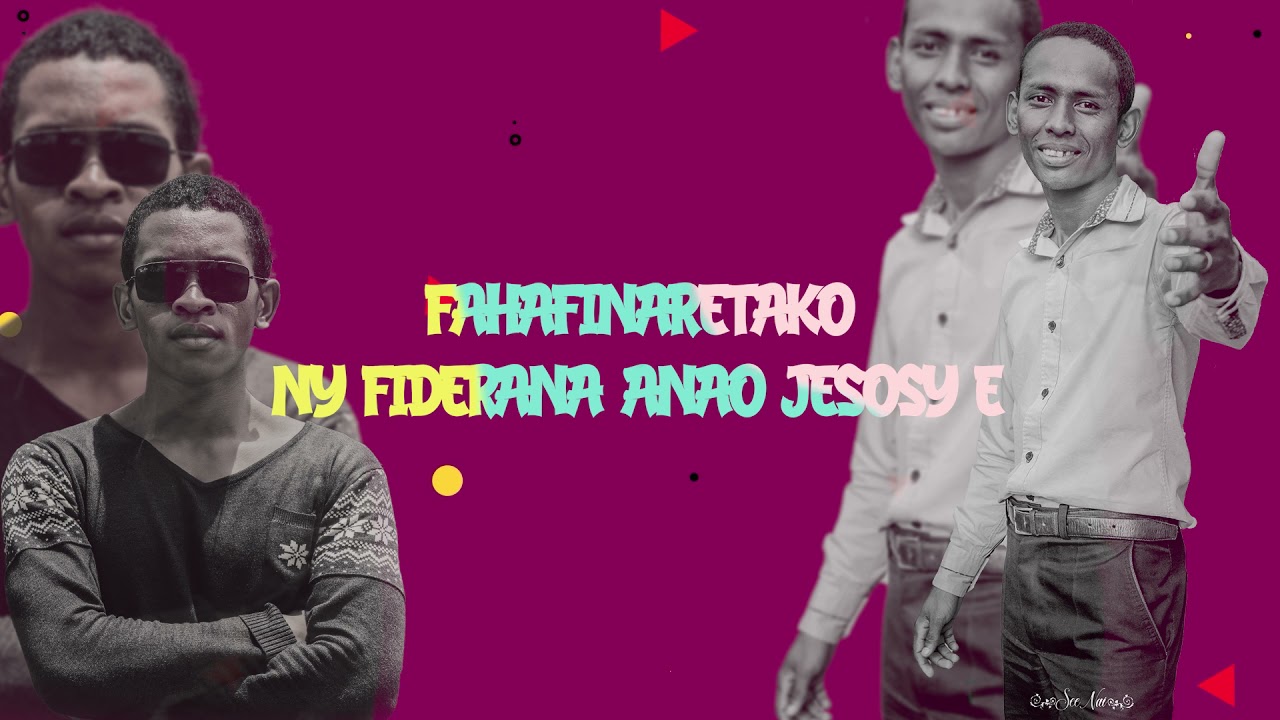 FAHAFINARETAKO