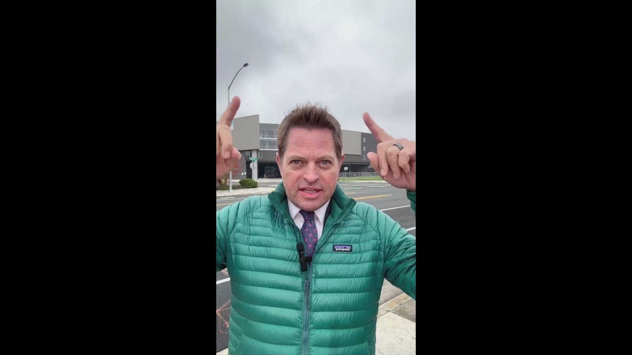 California Weather: Why does fog sound so quiet?