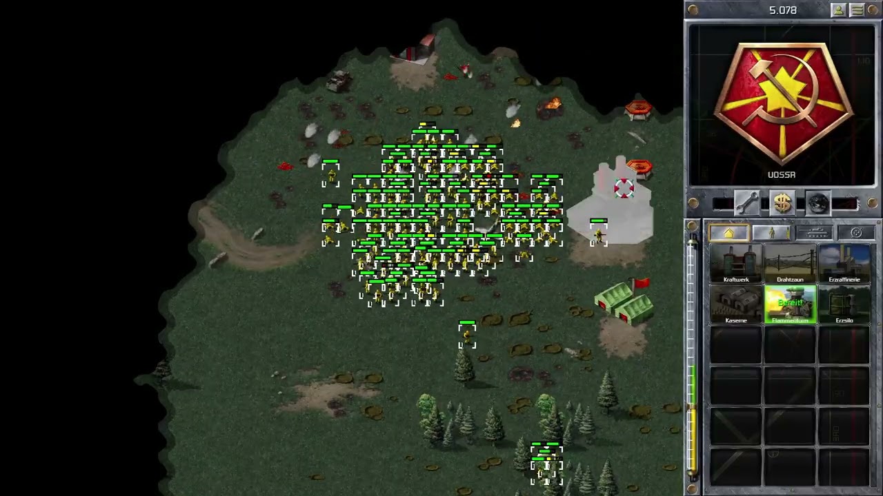 Noob vs 3 Schwere Ki Tech 1 Schmutz