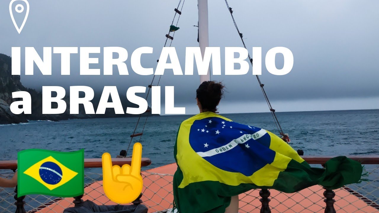 INTERCAMBIO A BRASIL: lo que necesitas saber antes de irte