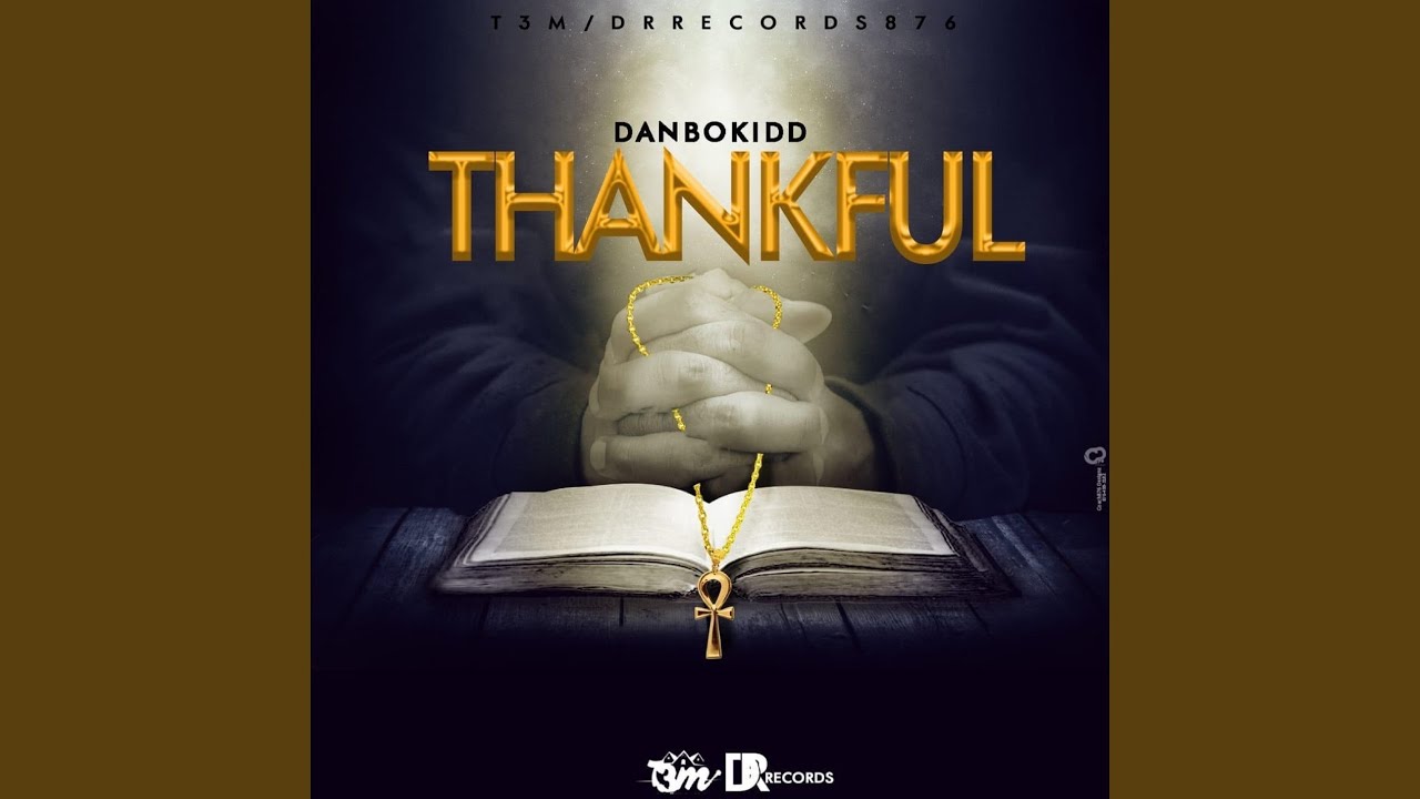 Thankful